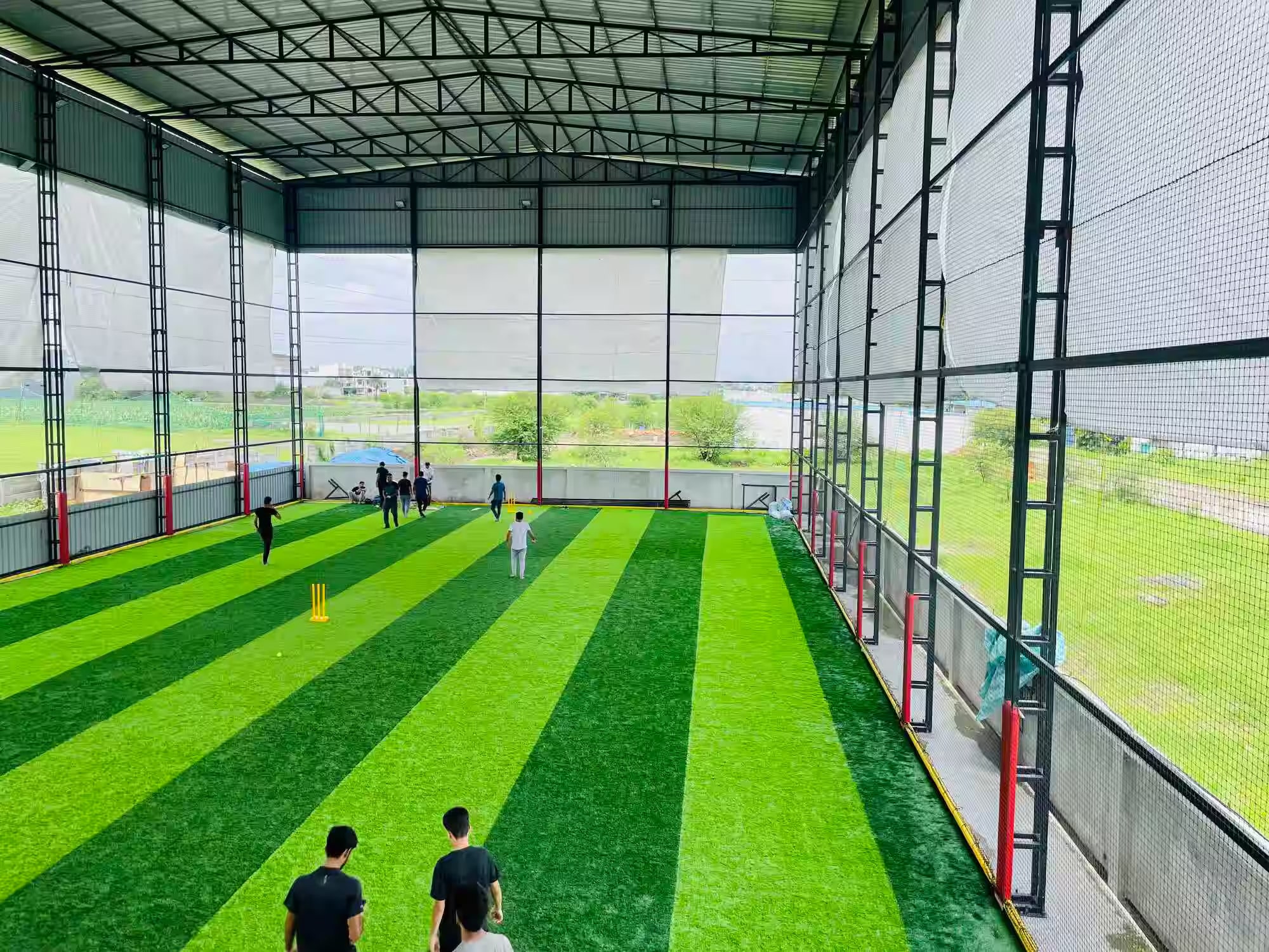 Venue